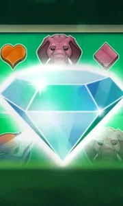 Diamond of Jungle