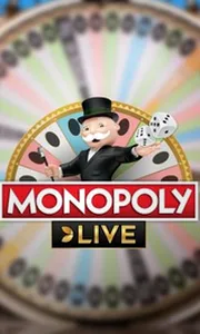 Monopoly Live
