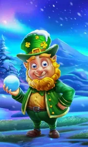 5 Frozen Charms Megaways