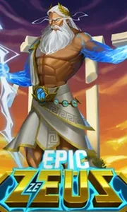 Epic Ze Zeus