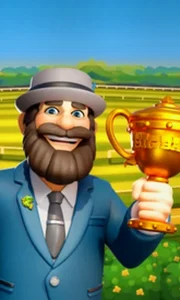 Big Bass Return to the Races