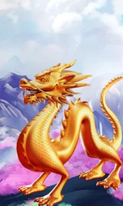 8 Golden Dragon Challenge