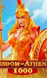 Wisdom of Athena 1000 -