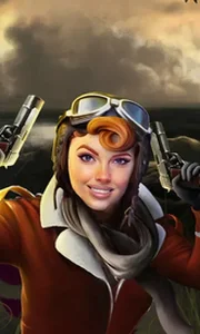Spirit of Adventure