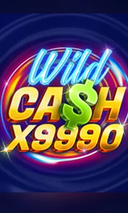 Play Wild Cash x9990