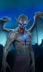 Bloodthirst