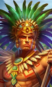 Aztec Treasure Hunt