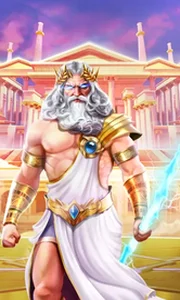 Gates of Olympus