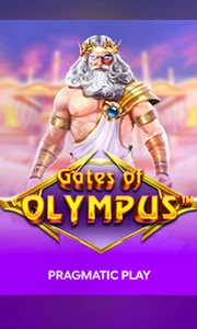 Pragmatic Play Gates Of Olympus