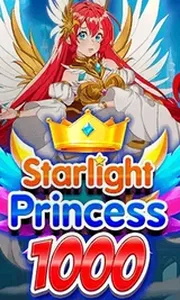 Starlight Princess 1000