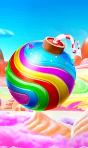 Sweet Bonanza