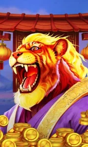 Wild Tiger
